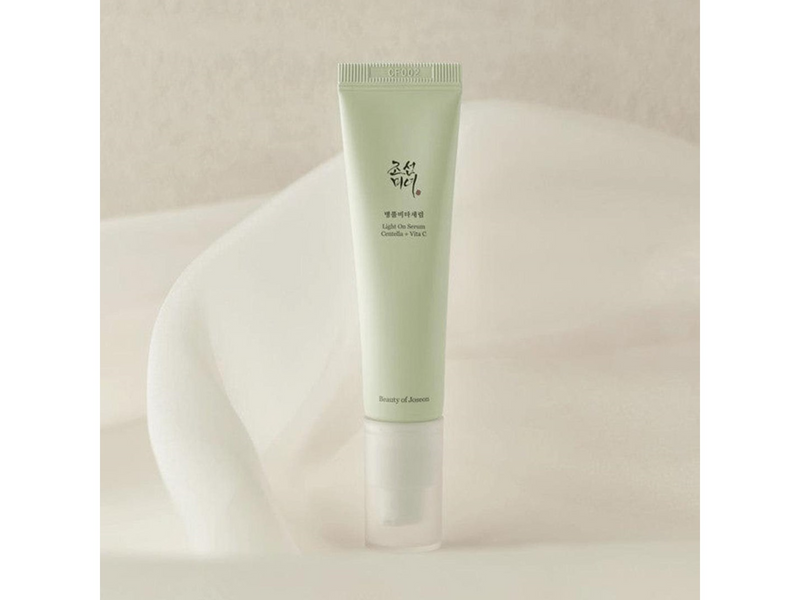Beauty of Joseon Light On Serum: Centella + Vita 30 ml