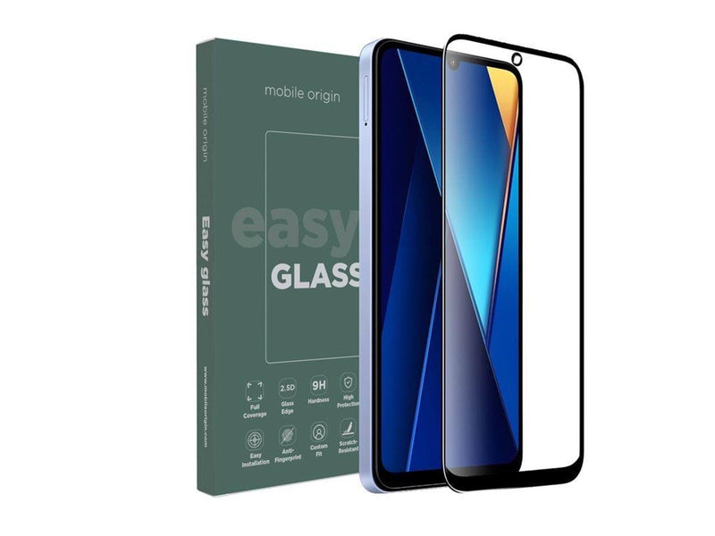 Mobile Origin EasyGlass for Xiaomi Poco C65 + Redmi 13C