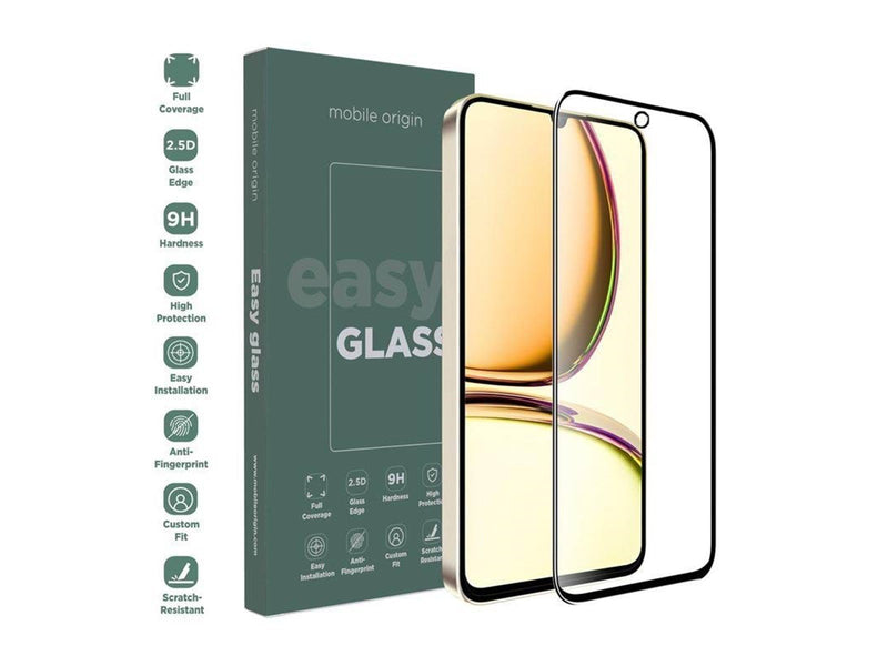 Mobile Origin EasyGlass for Realme C53
