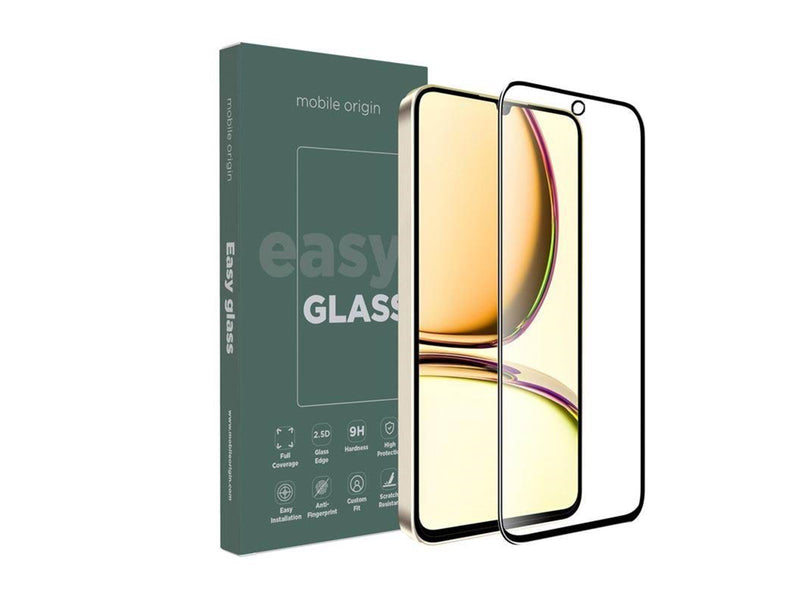 Mobile Origin EasyGlass for Realme C53