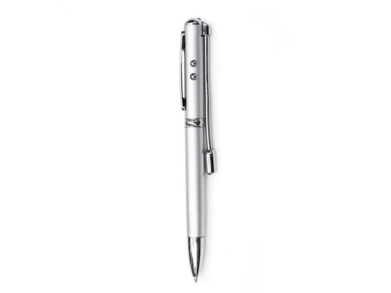 Kikkerland Pen With Light