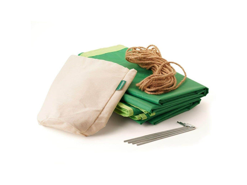 Kikkerland Huckleberry Tent