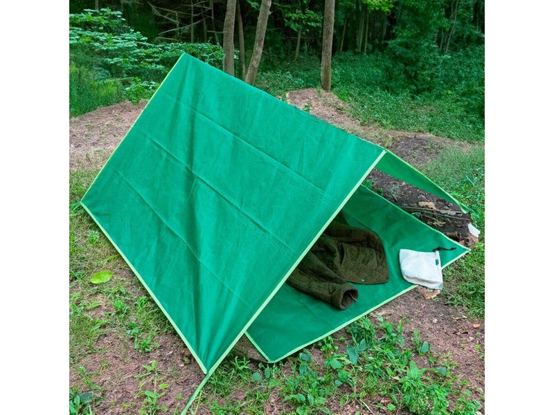 Kikkerland Huckleberry Tent