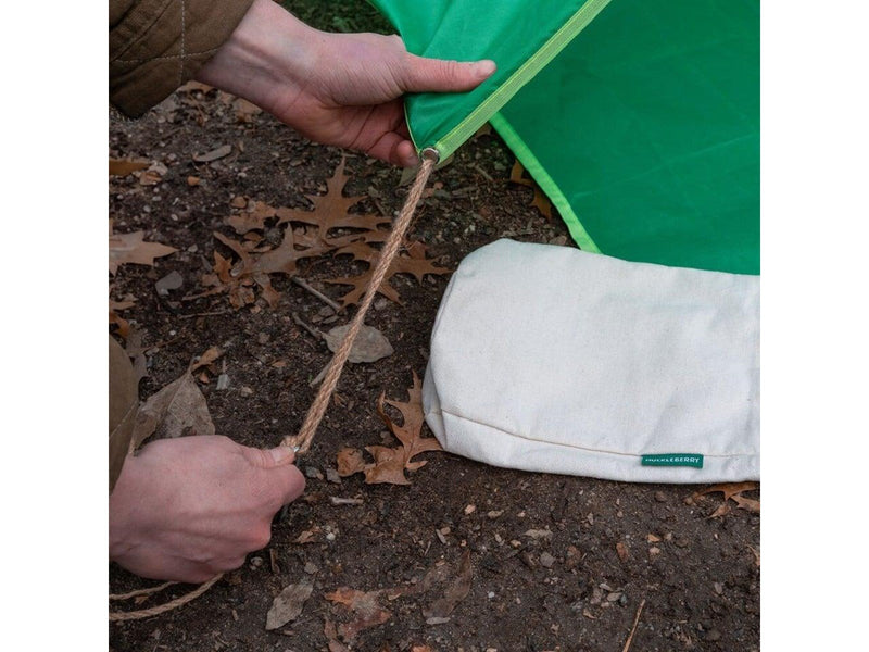 Kikkerland Huckleberry Tent
