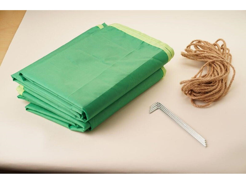 Kikkerland Huckleberry Tent