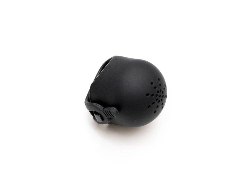 Kikkerland Electronic Bike Bell