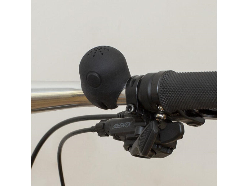 Kikkerland Electronic Bike Bell