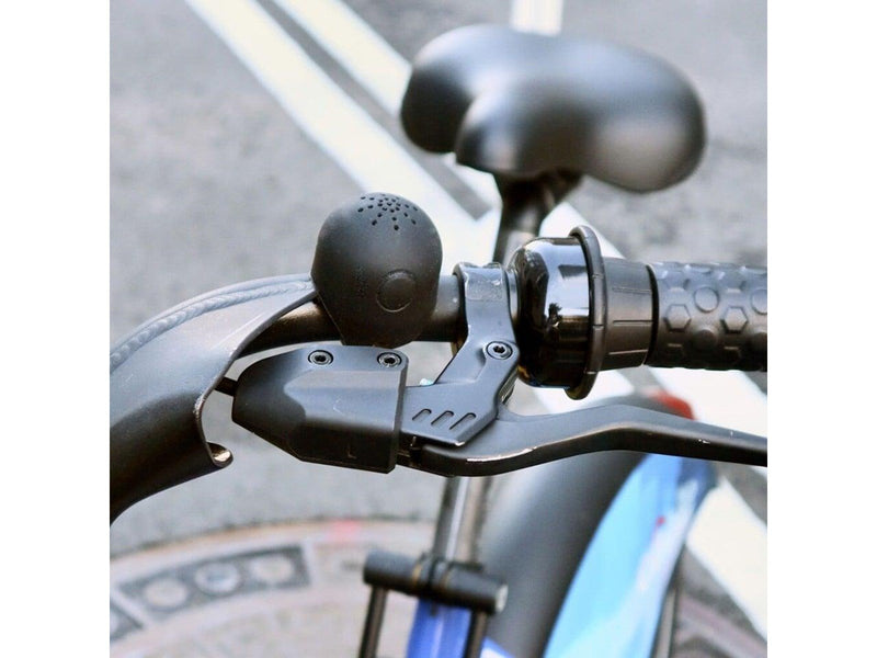 Kikkerland Electronic Bike Bell