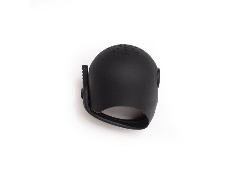 Kikkerland Electronic Bike Bell