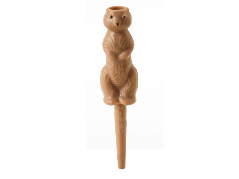 Gopher Golf Tee S - 6 pcs