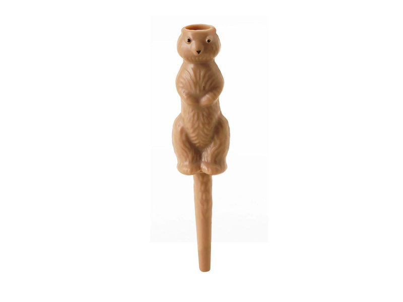 Gopher Golf Tee S - 6 pcs