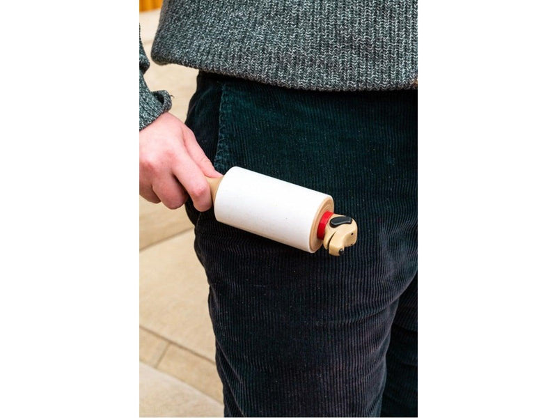 Kikkerland Kobe Lint Roller