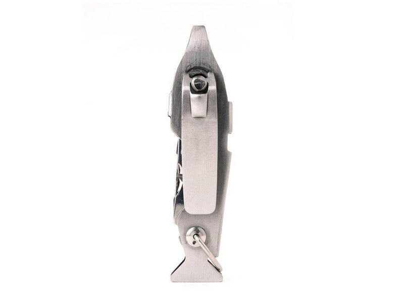 Kikkerland Fishing Multi Tool