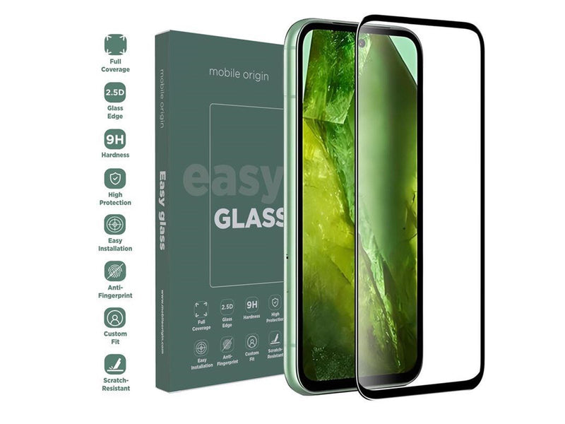 Mobile Origin EasyGlass for Google Pixel 8a