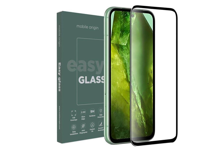 Mobile Origin EasyGlass for Google Pixel 8a