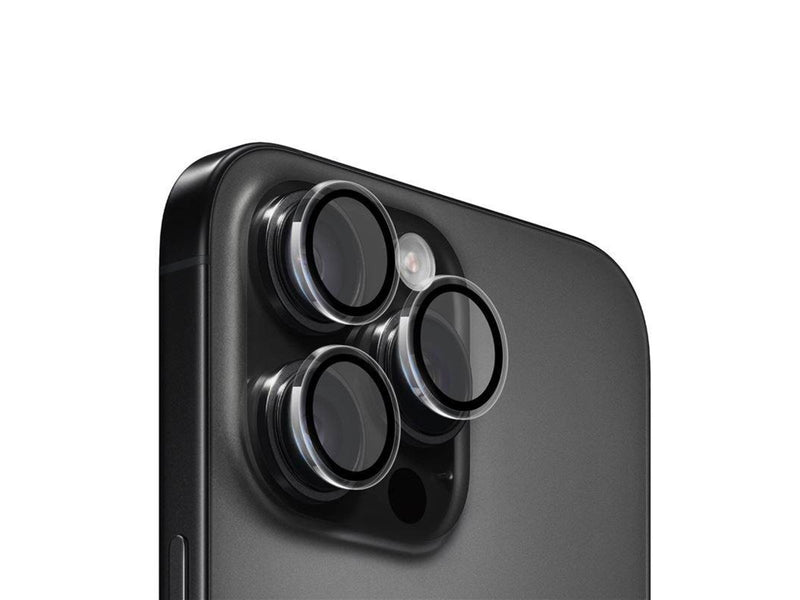 Mobile Origin Easy Lens guards clear -  iPhone 16