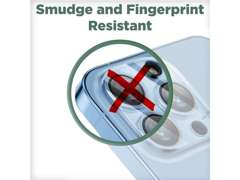 Mobile Origin Easy Lens guards clear -  iPhone 16