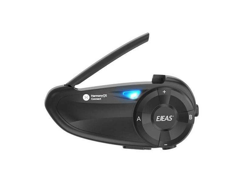 EJEAS Q7 motorcycle intercom