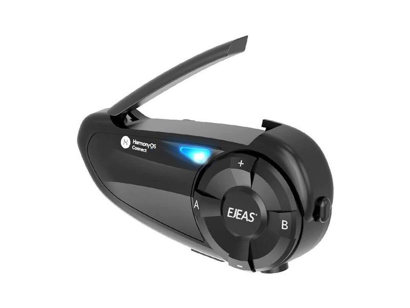 EJEAS Q7 motorcycle intercom