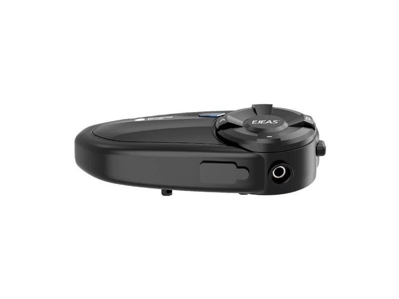 EJEAS Q7 motorcycle intercom