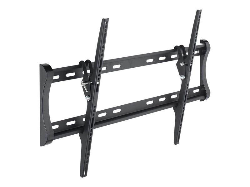 Vivanco Tilt Wall Mount VESA 800/85″/65kg Black 65 kg 85" From 200 x 200 mm