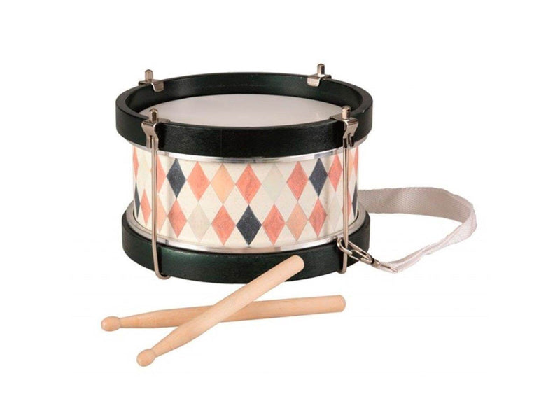 Egmont Toys Drum Eggshell
