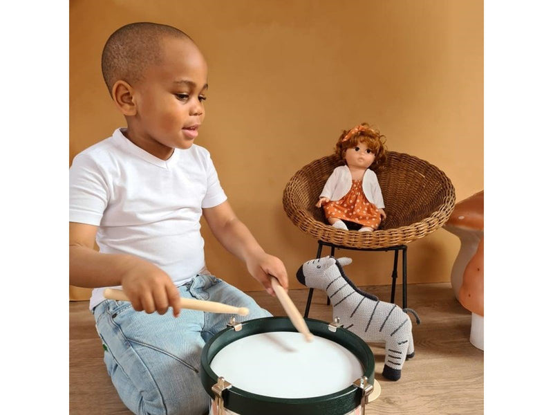 Egmont Toys Drum Eggshell