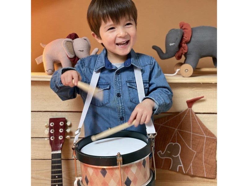Egmont Toys Drum Terra