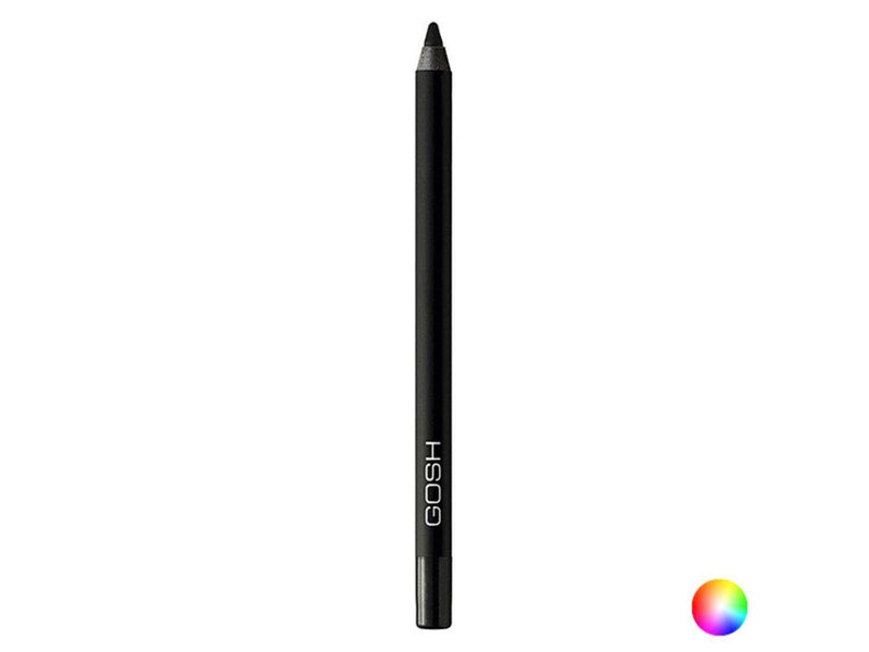 Gosh Velvet Touch Waterproof Eyeliner