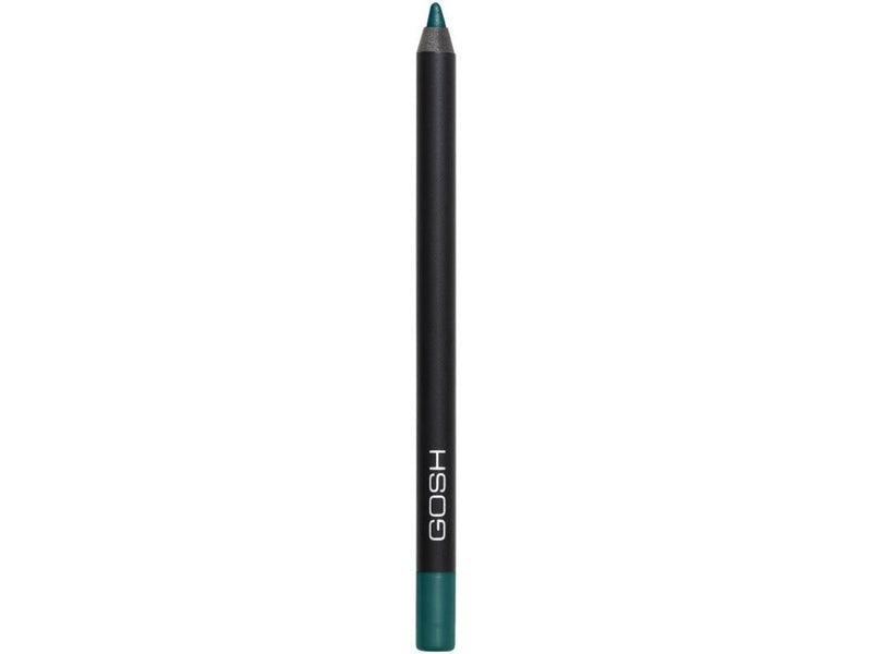 Gosh Velvet Touch Waterproof Eyeliner