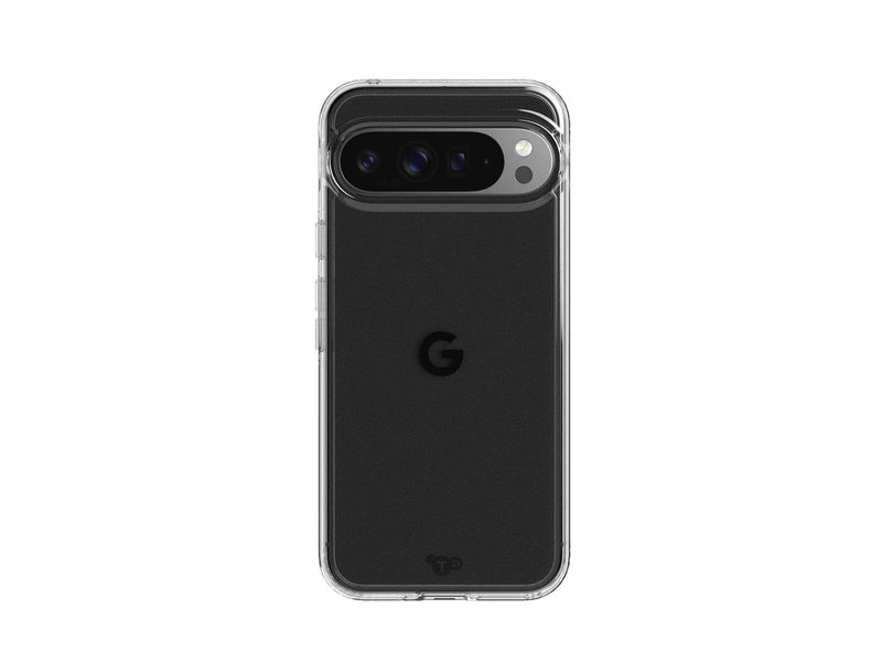 Tech21 Evo Clear for Pixel 9 Pro XL-  Clear