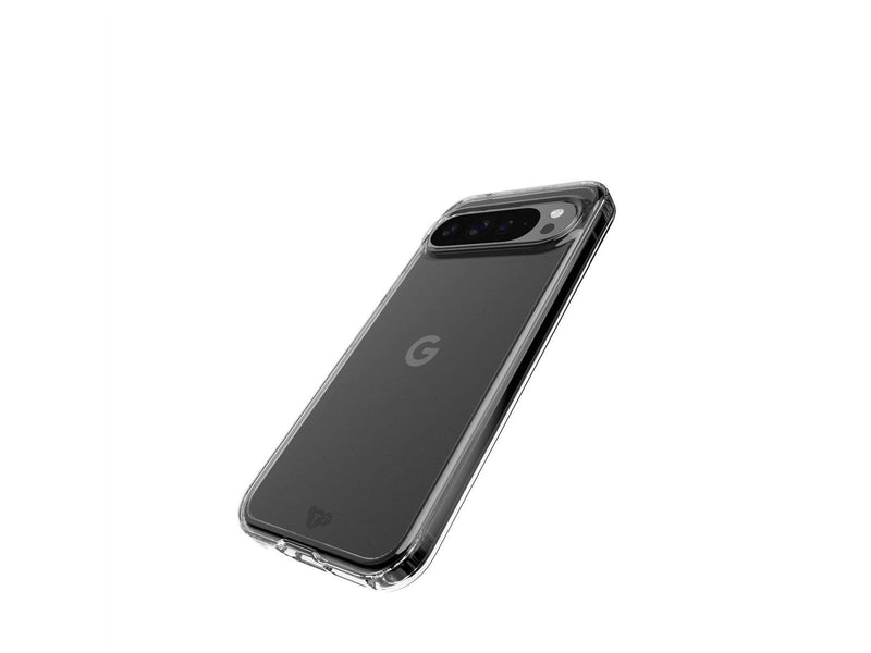 Tech21 Evo Clear for Pixel 9 Pro XL-  Clear