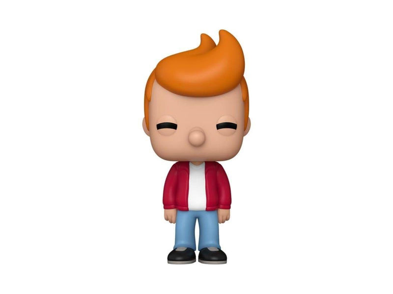 Funko! - Animation: Futurama (Fry) - Figur