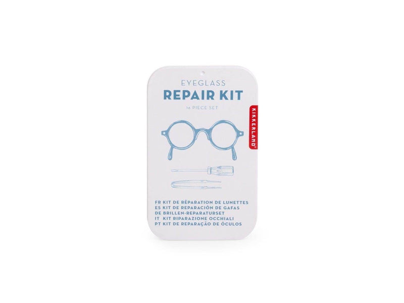 Kikkerland - Eyeglass Repair Kit (CD133)