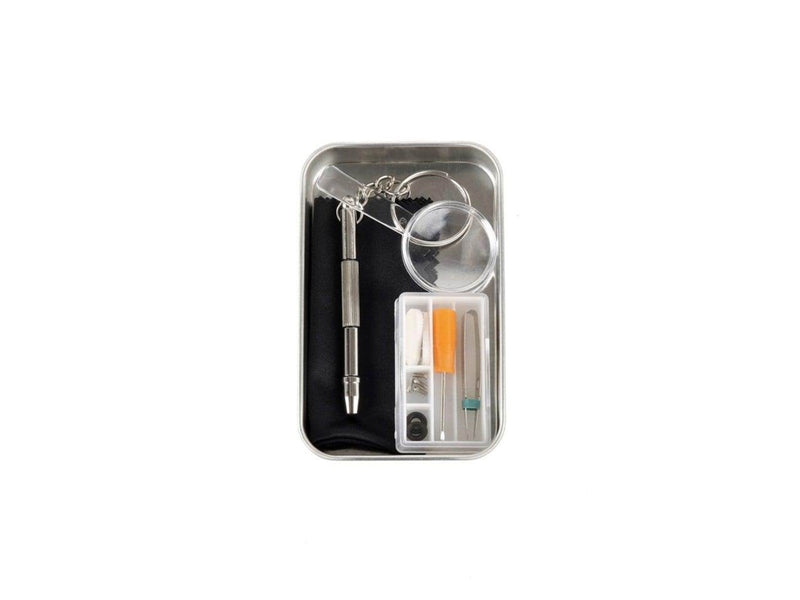 Kikkerland - Eyeglass Repair Kit (CD133)