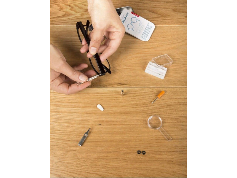Kikkerland - Eyeglass Repair Kit (CD133)