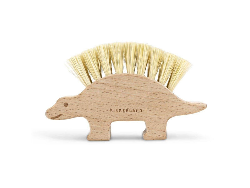 Kikkerland - Dino Nail Brush (HW47)
