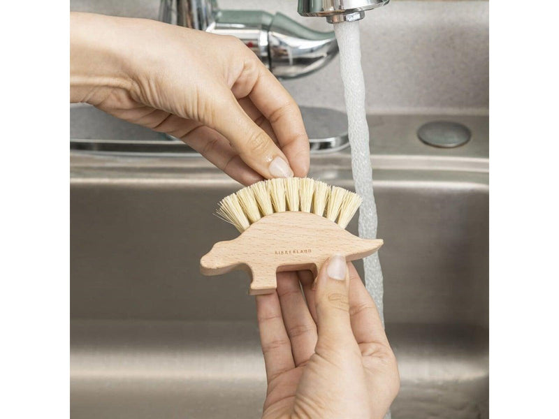 Kikkerland - Dino Nail Brush (HW47)