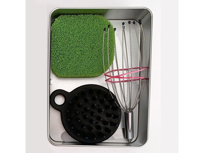 Kikkerland - Dog Spa Kit (DIG26)
