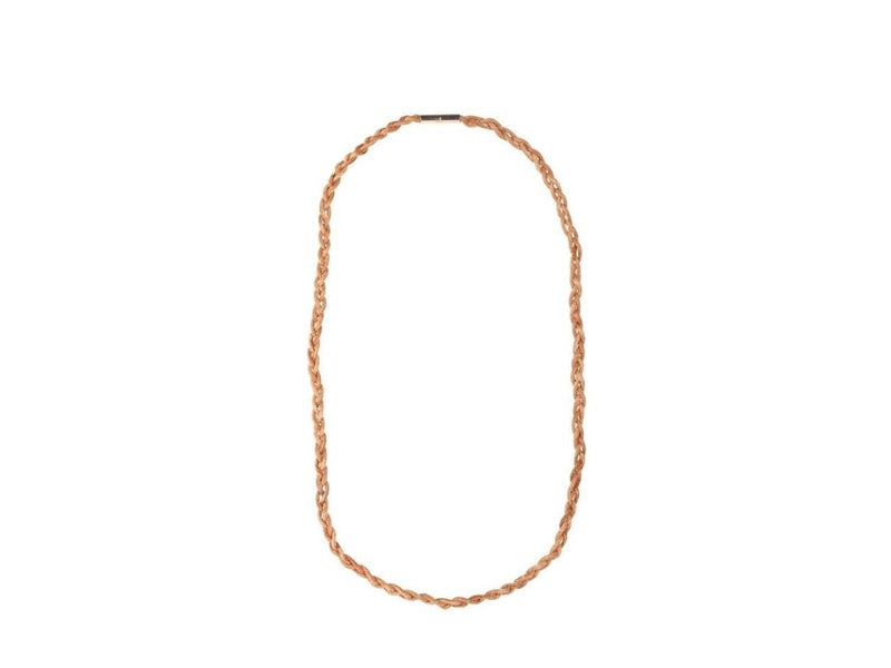 Kikkerland - Huckleberry Make Your Own Fresh Flower Necklace (HB01)