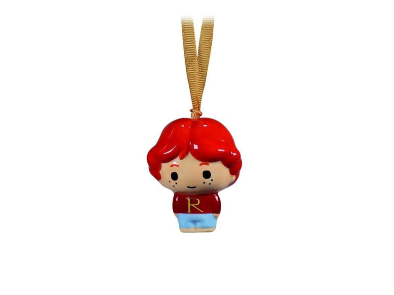Half Moon Bay - Hanging Decoration Boxed - Harry Potter Kawaii (Ron Weasley)