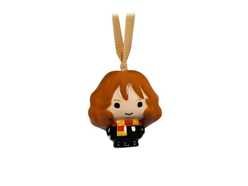 Half Moon Bay - Hanging Decoration Boxed - Harry Potter Kawaii (Hermione)