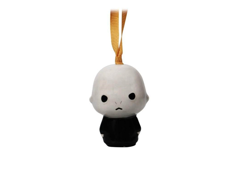 Half Moon Bay - Hanging Decoration Boxed - Harry Potter Kawaii (Voldemort)
