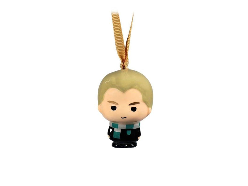 Half Moon Bay - Hanging Decoration Boxed - Harry Potter Kawaii (Draco)