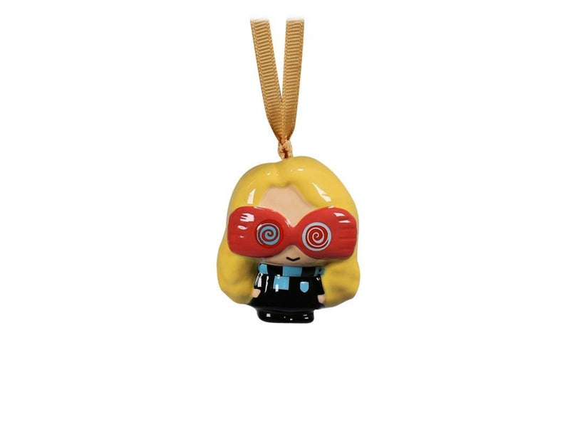 Half Moon Bay - Hanging Decoration Boxed - Harry Potter Kawaii (Luna)