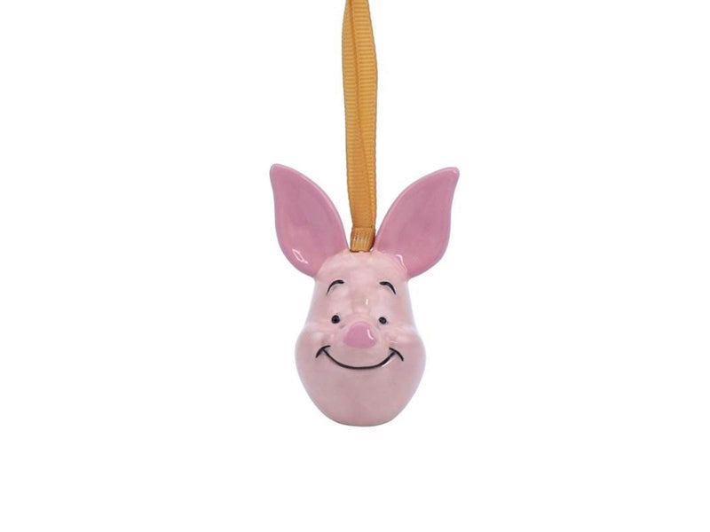 Half Moon Bay - Hanging Decoration Boxed - Disney Winnie the Pooh (Piglet)