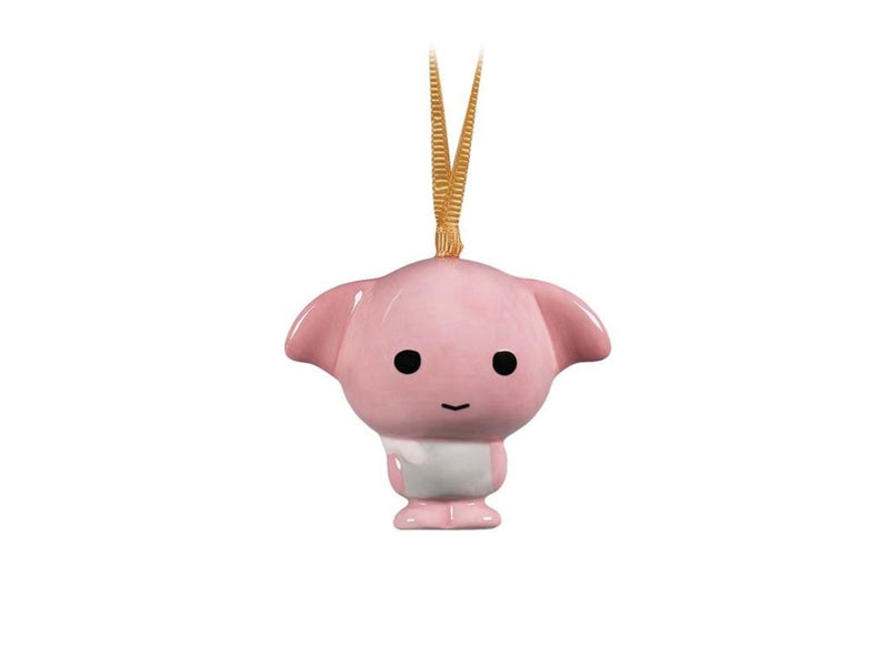 Half Moon Bay - Hanging Decoration Boxed - Harry Potter Kawaii (Dobby)