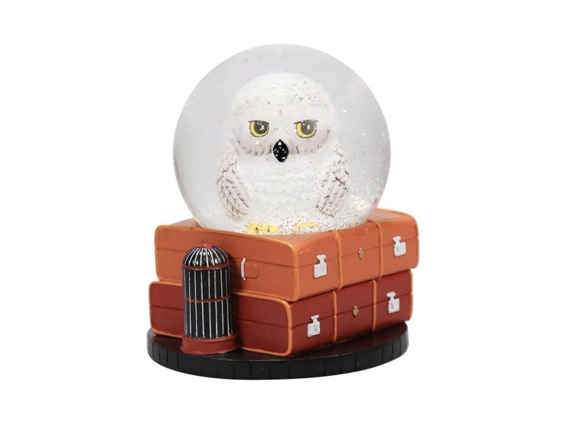 Half Moon Bay - Snow Globe Boxed (65mm) - Harry Potter (Hedwig) - Schneekugel