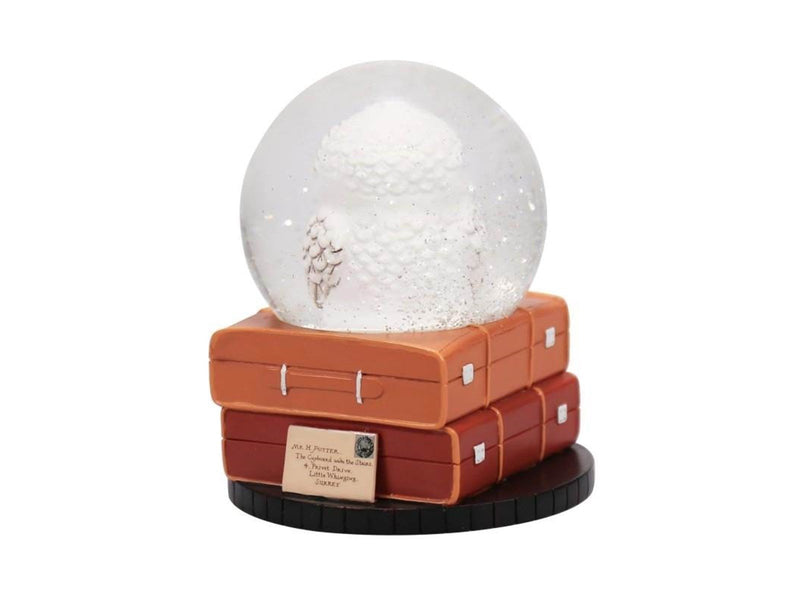 Half Moon Bay - Snow Globe Boxed (65mm) - Harry Potter (Hedwig) - Schneekugel