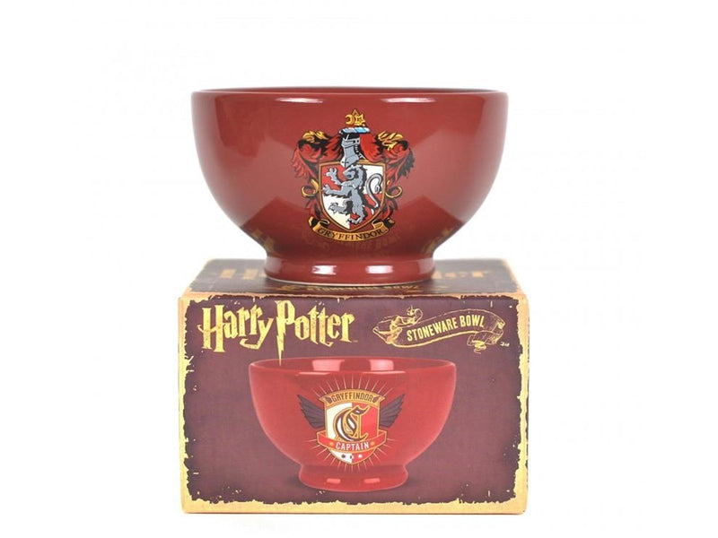 Half Moon Bay - Bowl Boxed - Harry Potter (Gryffindor)
